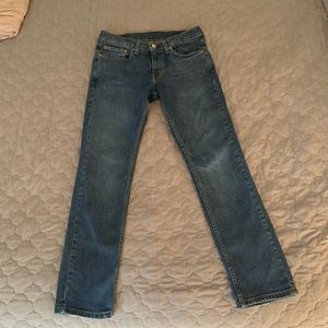 511 Slim Fit Levi’s